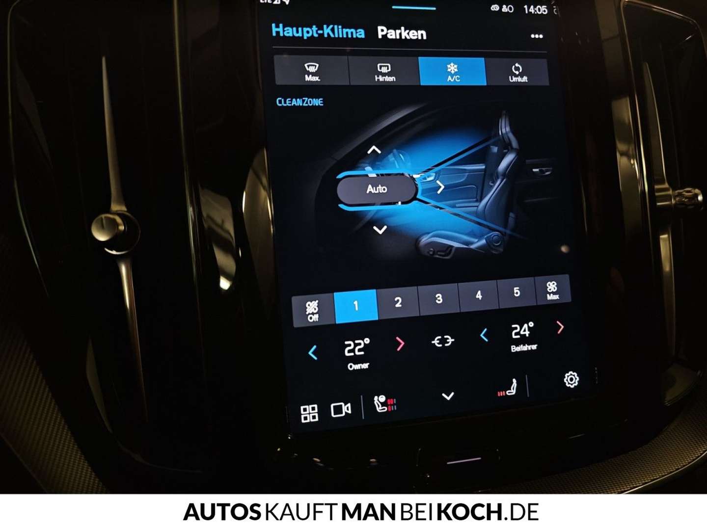 Volvo XC60 B4 Plus - 2024 - Joinsteer - #21