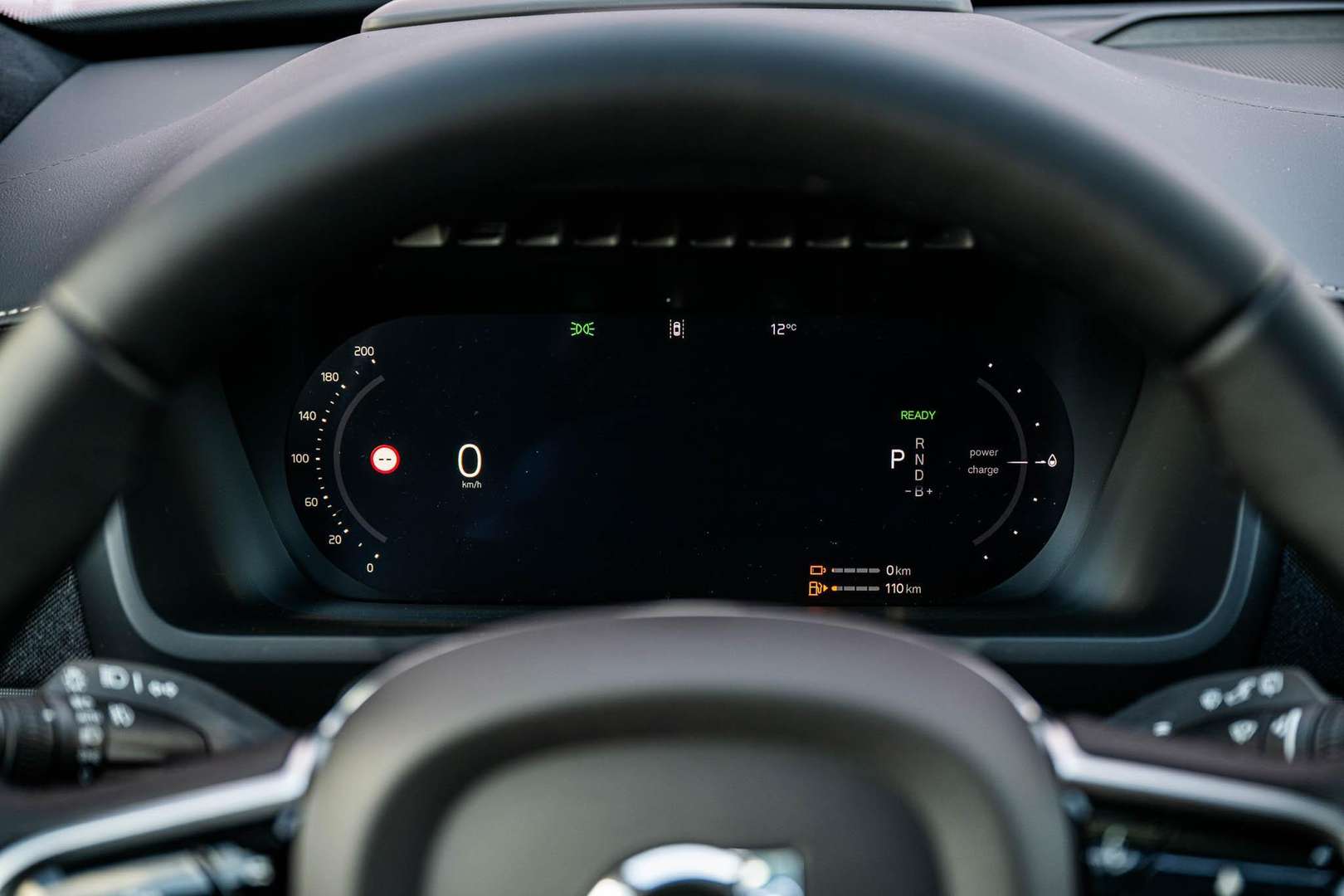 Volvo XC90 T8 Recharge Ultimate - 2026 - Joinsteer - #10