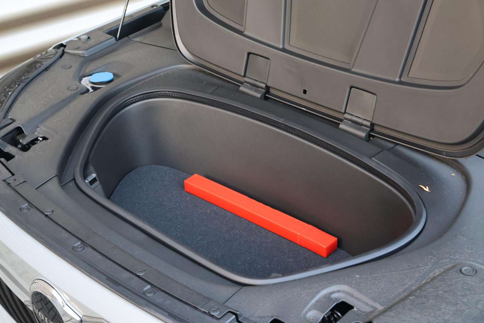 Volvo C40 Recharge PLUS - 2025 - Joinsteer - #35