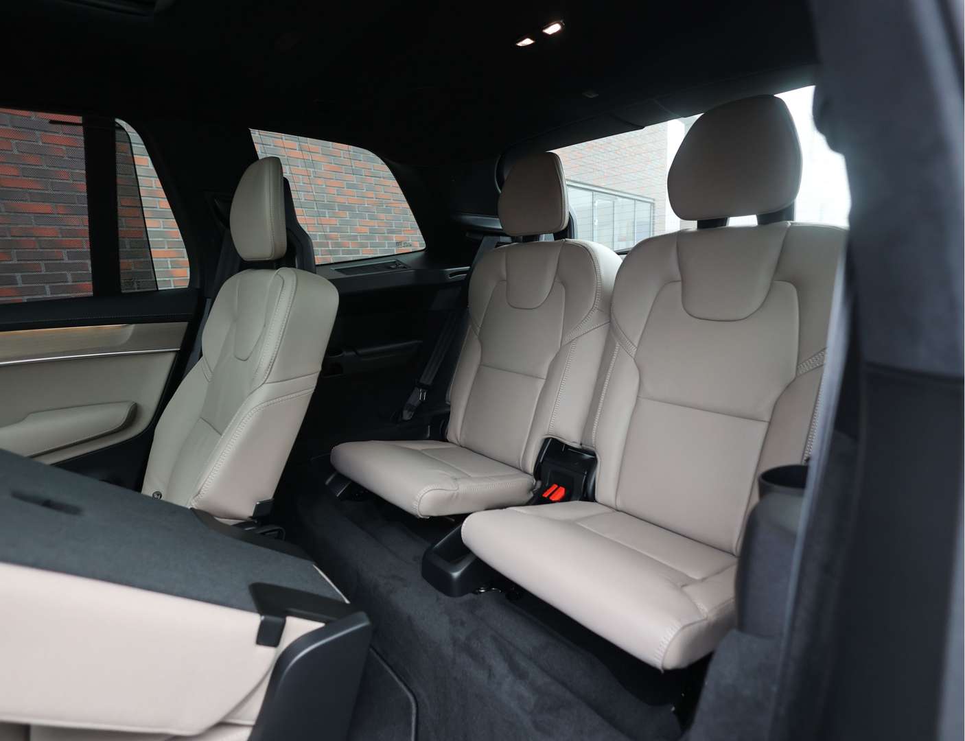 Volvo XC90 T8 Ultimate - 2025 - Joinsteer - #37