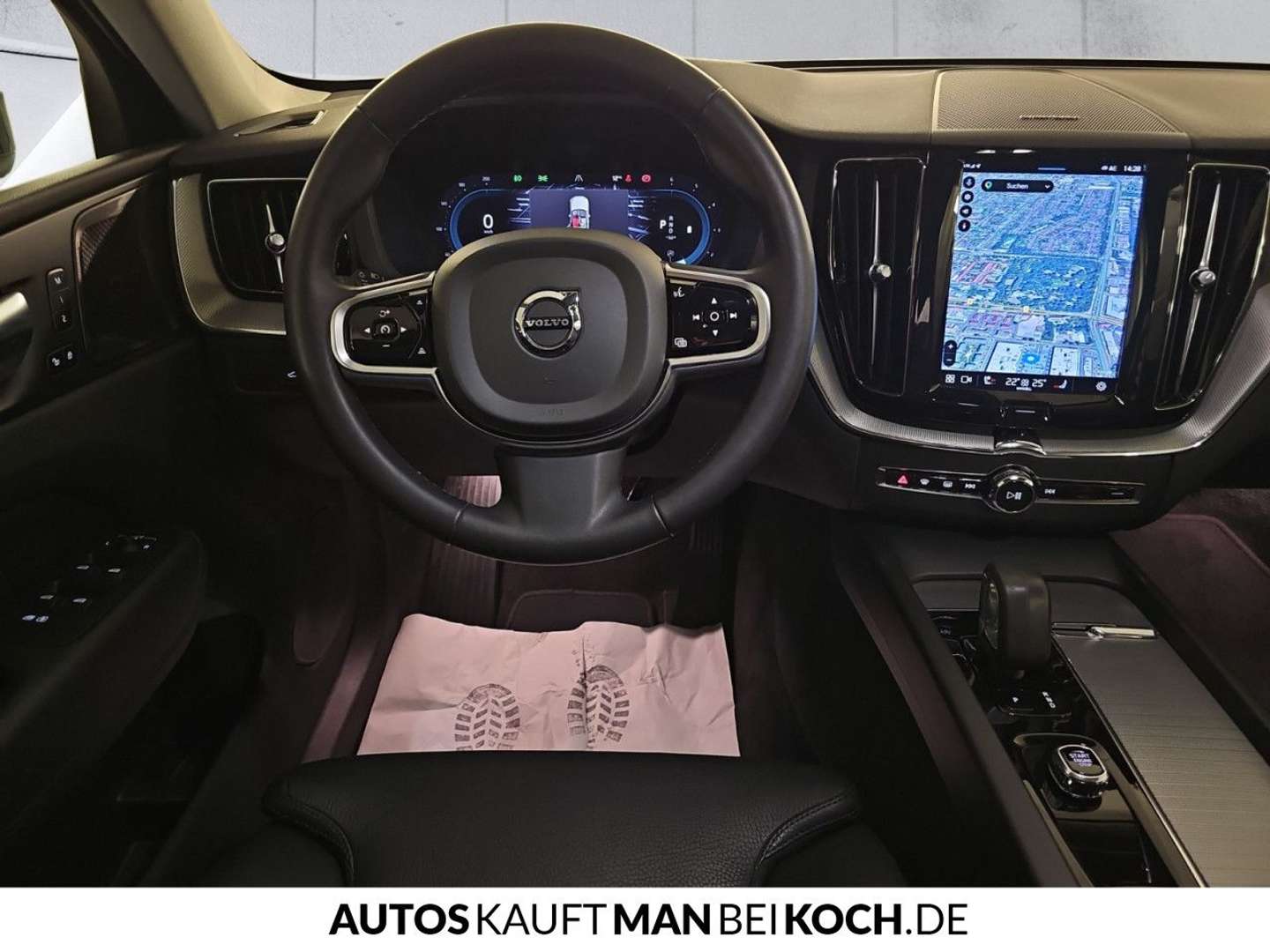 Volvo XC60 B4 Plus - 2023 - Joinsteer - #8