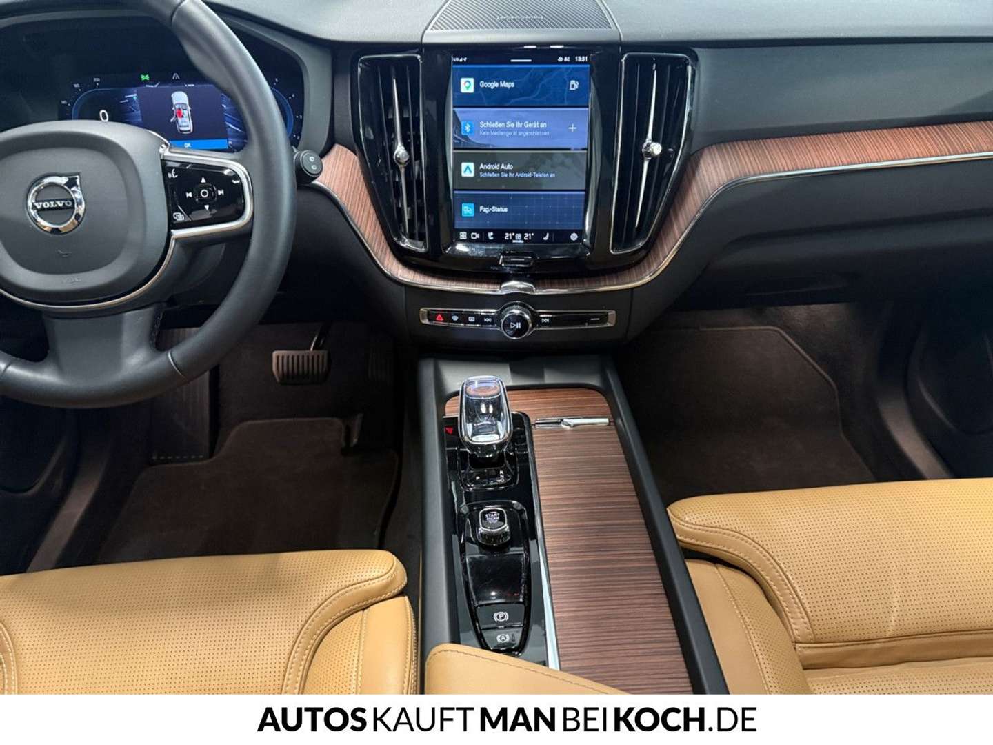 Volvo XC60 B4 Plus - 2023 - Joinsteer - #9