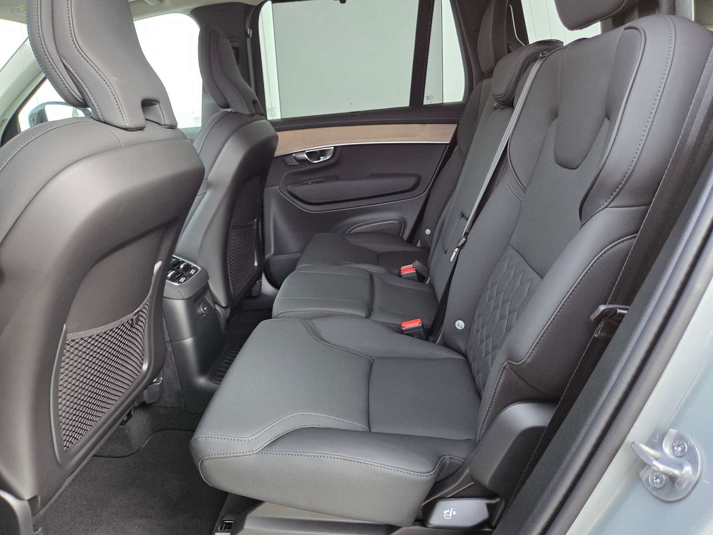 Volvo XC90 T8 - 2025 - Joinsteer - #39