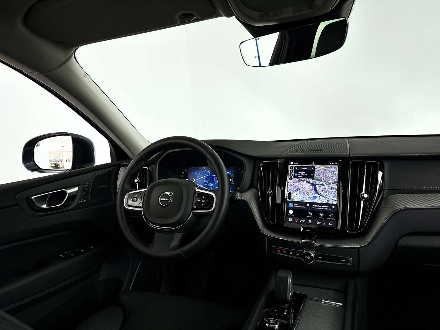 Volvo XC60 T8 Recharge Ultra Bright - 2025 - Joinsteer - #8