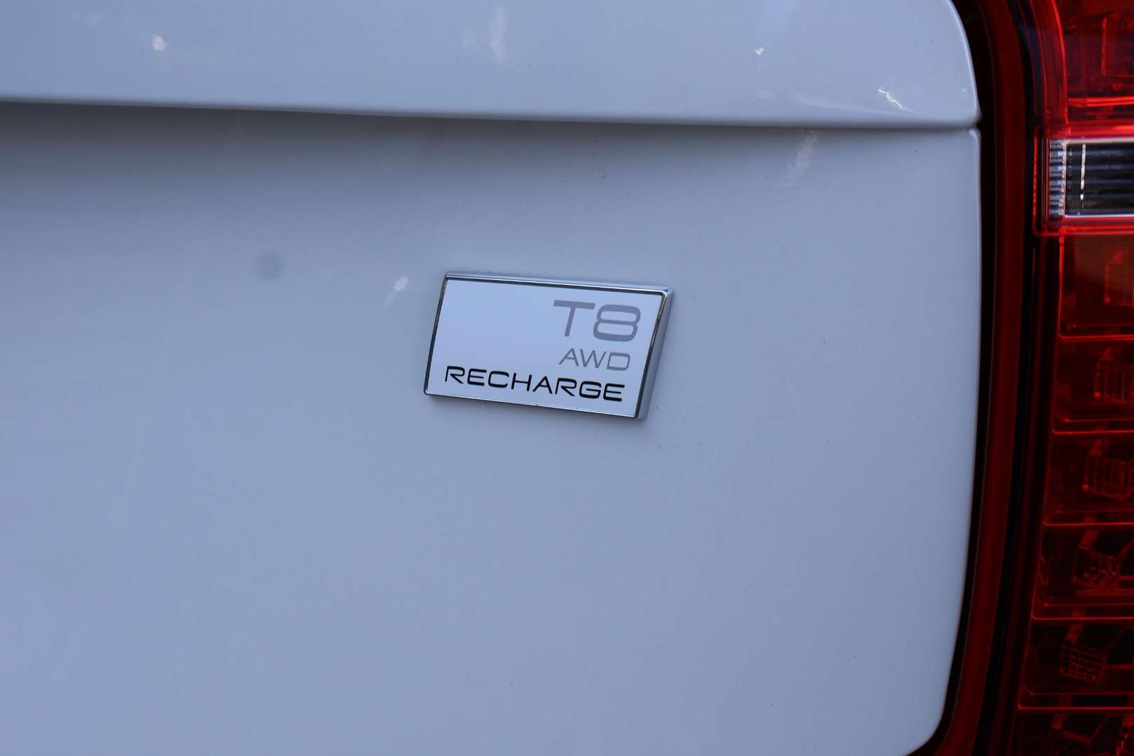 Volvo XC90 T8 Recharge Plus - 2024 - Joinsteer - #38