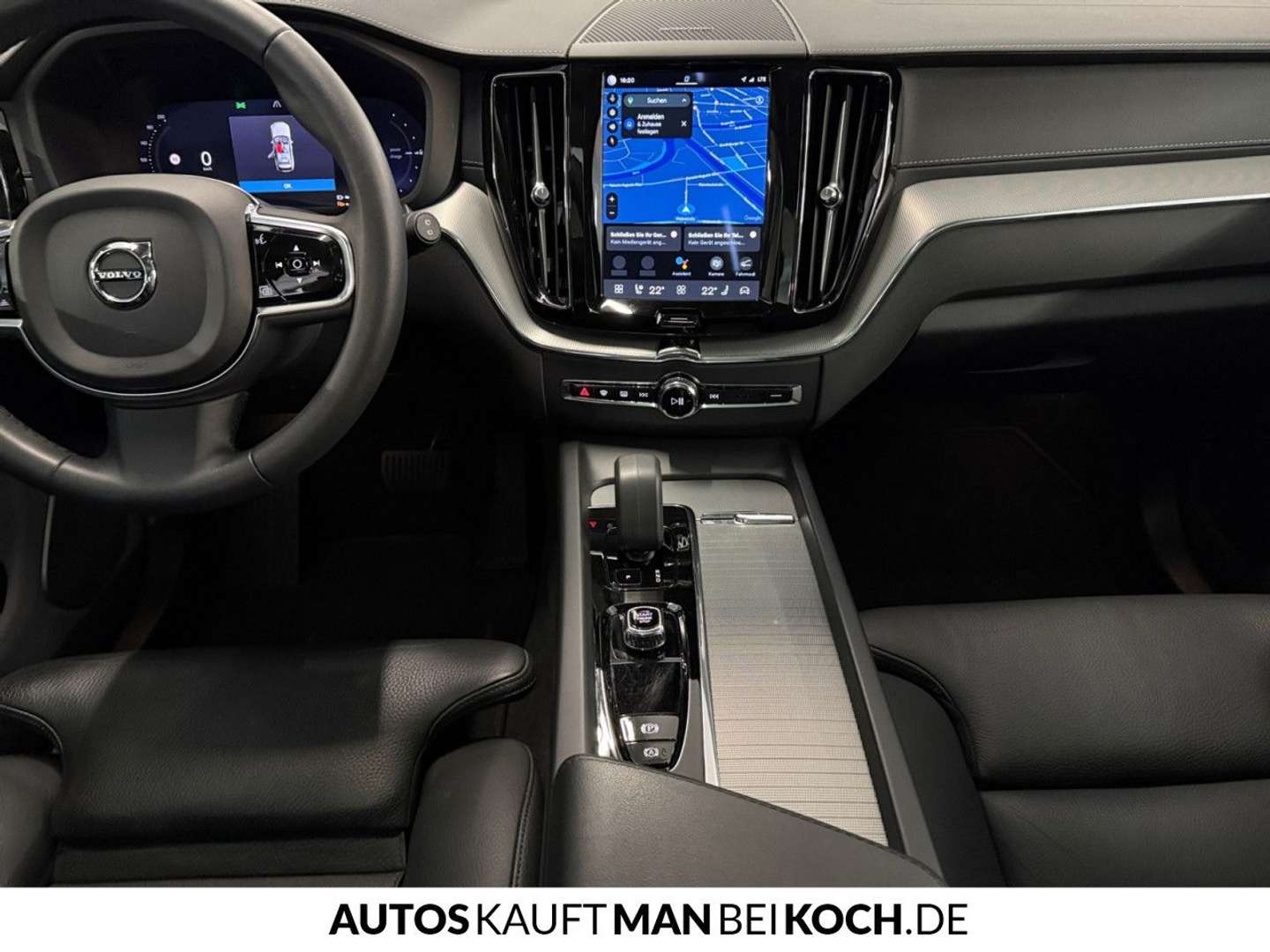 Volvo XC60 T8 Recharge Ultimate - 2023 - Joinsteer - #9