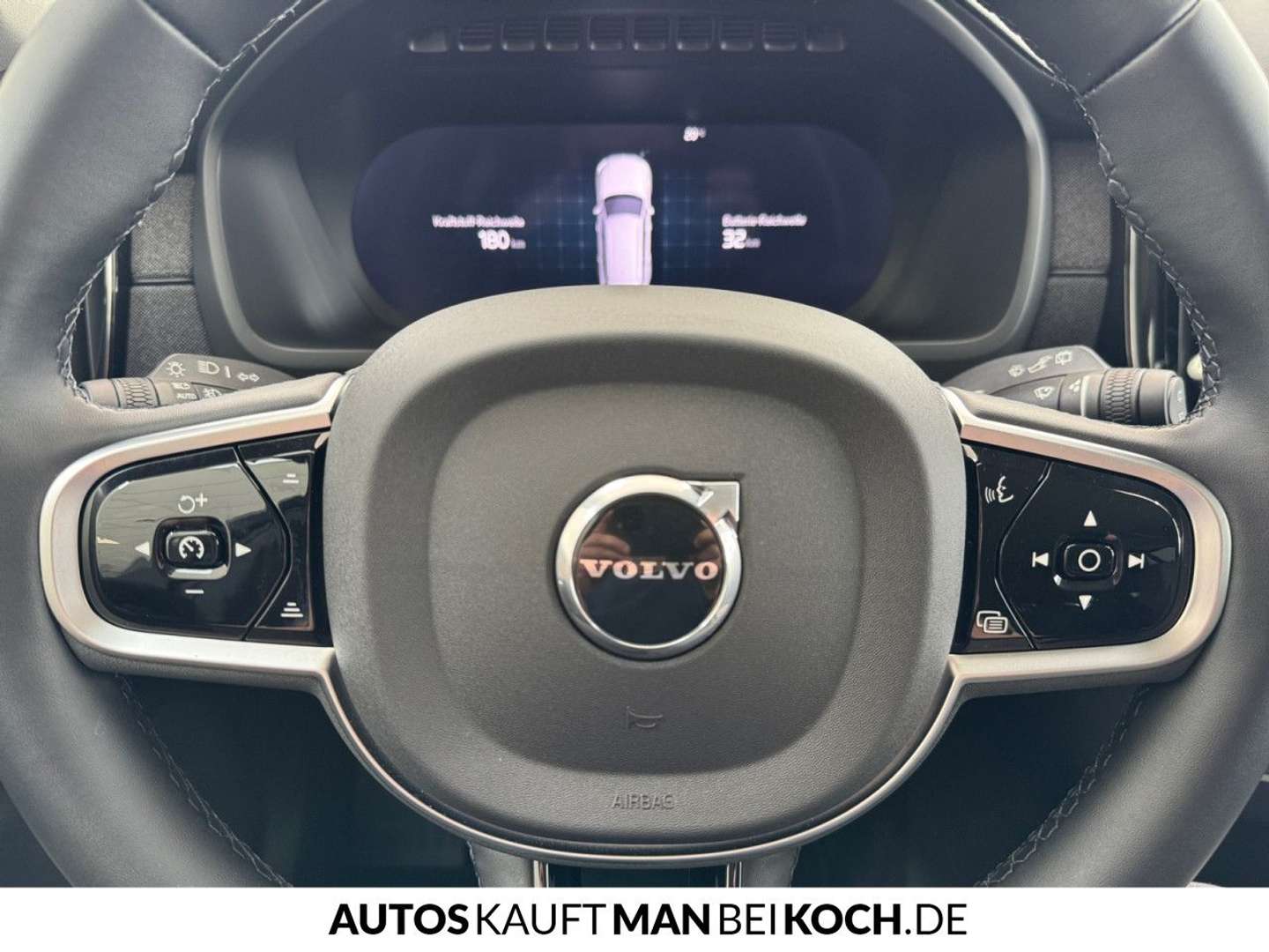 Volvo XC90 T8 Recharge Plus - 2025 - Joinsteer - #24