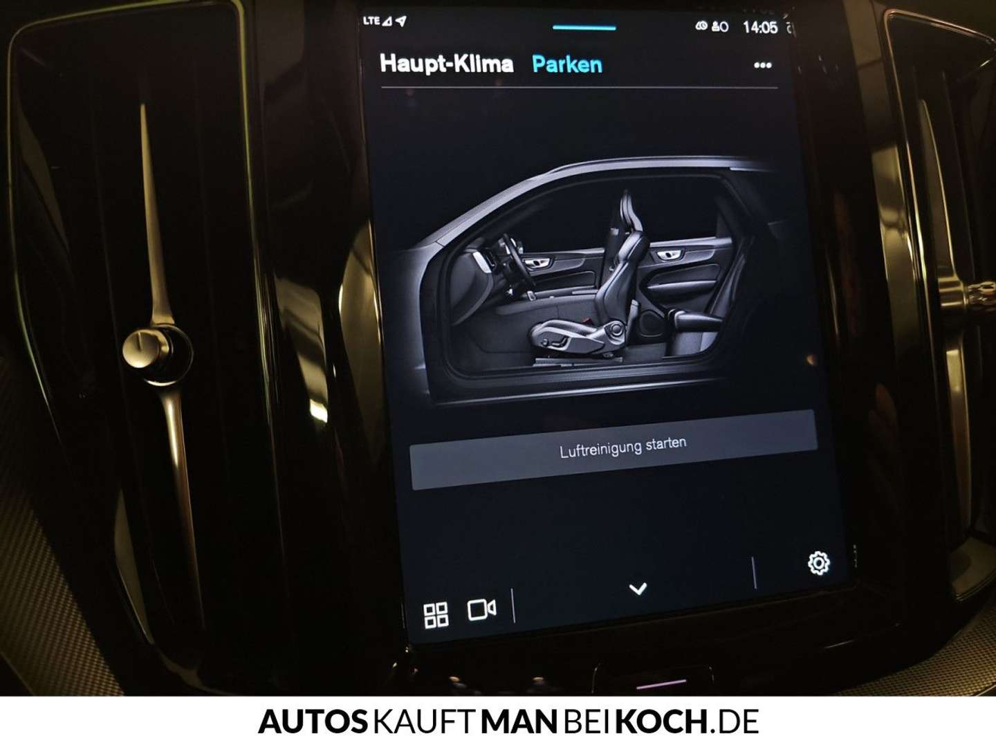 Volvo XC60 B4 Plus - 2024 - Joinsteer - #22