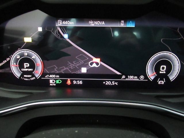 Audi A6 Allroad Quattro Avus Extended 40 TDI 204 Ch S Tronic - 2021 - Joinsteer - #12