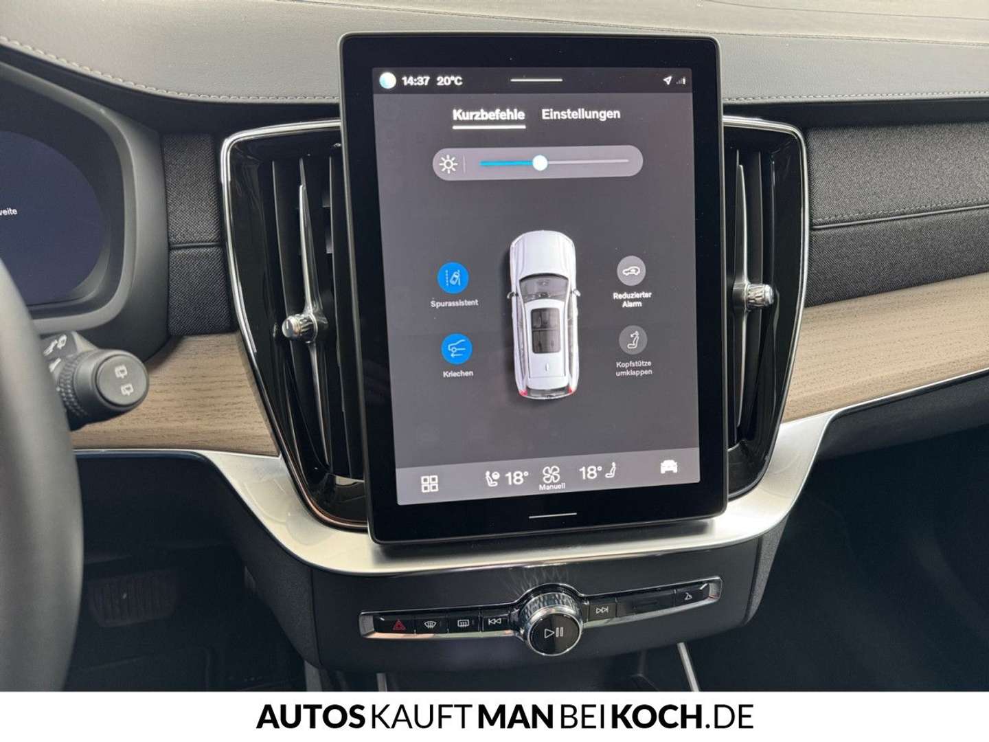 Volvo XC90 T8 Recharge - 2025 - Joinsteer - #25