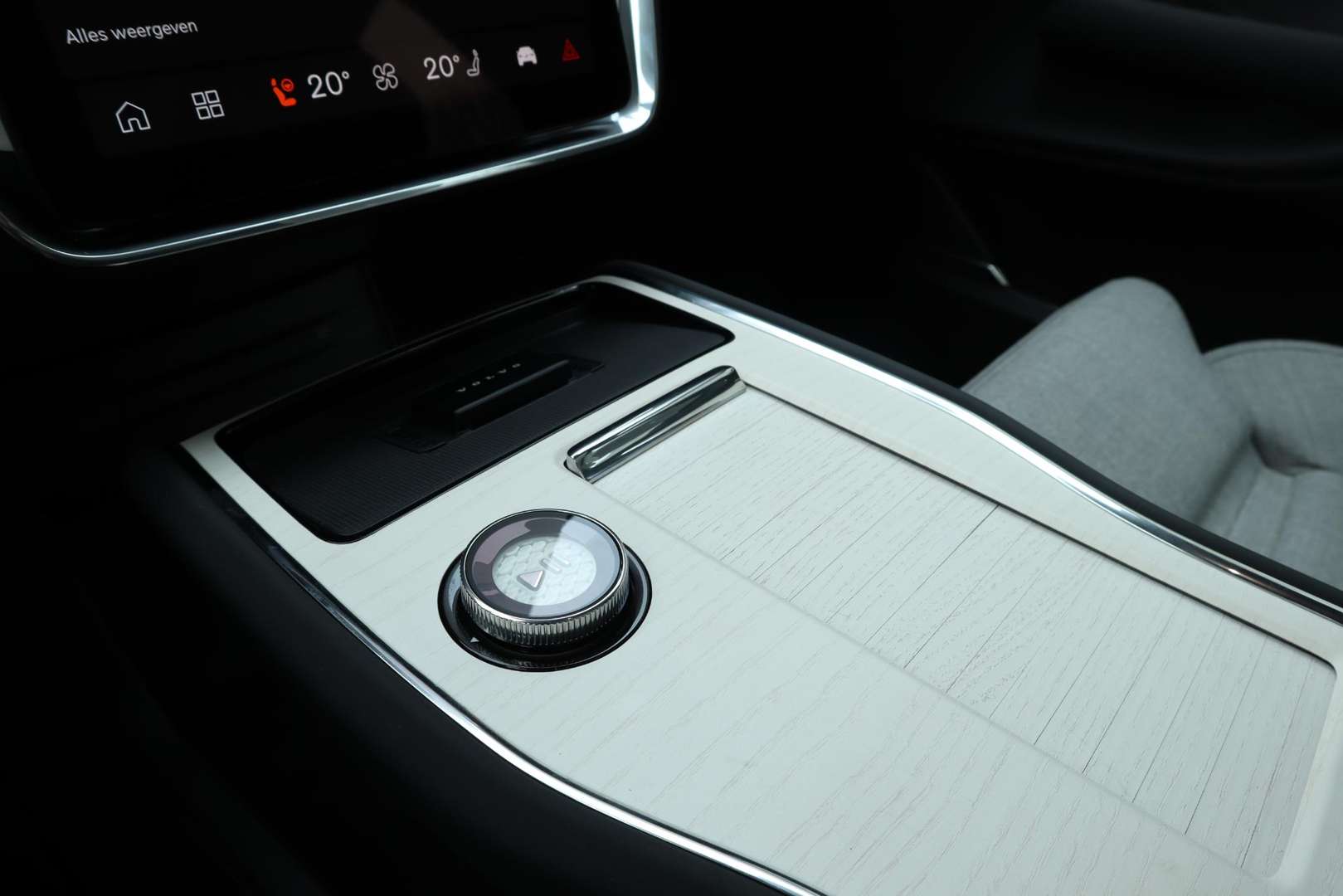 Volvo EX90 Twin Motor - 2025 - Joinsteer - #28