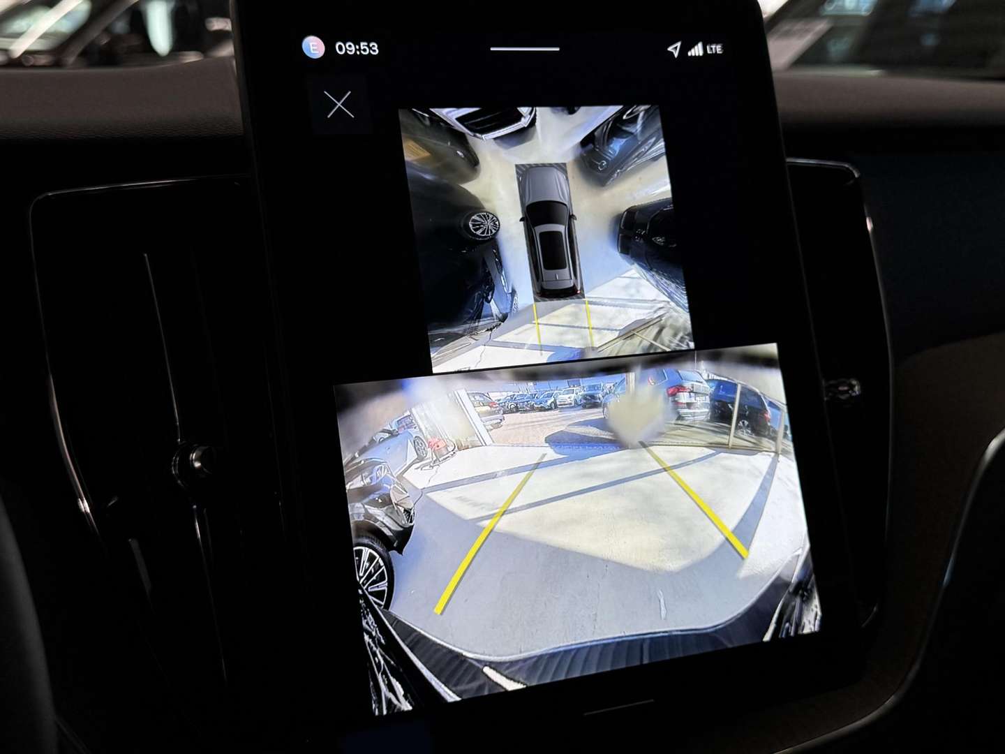 Volvo XC60 T8 Recharge Plus - 2025 - Joinsteer - #30