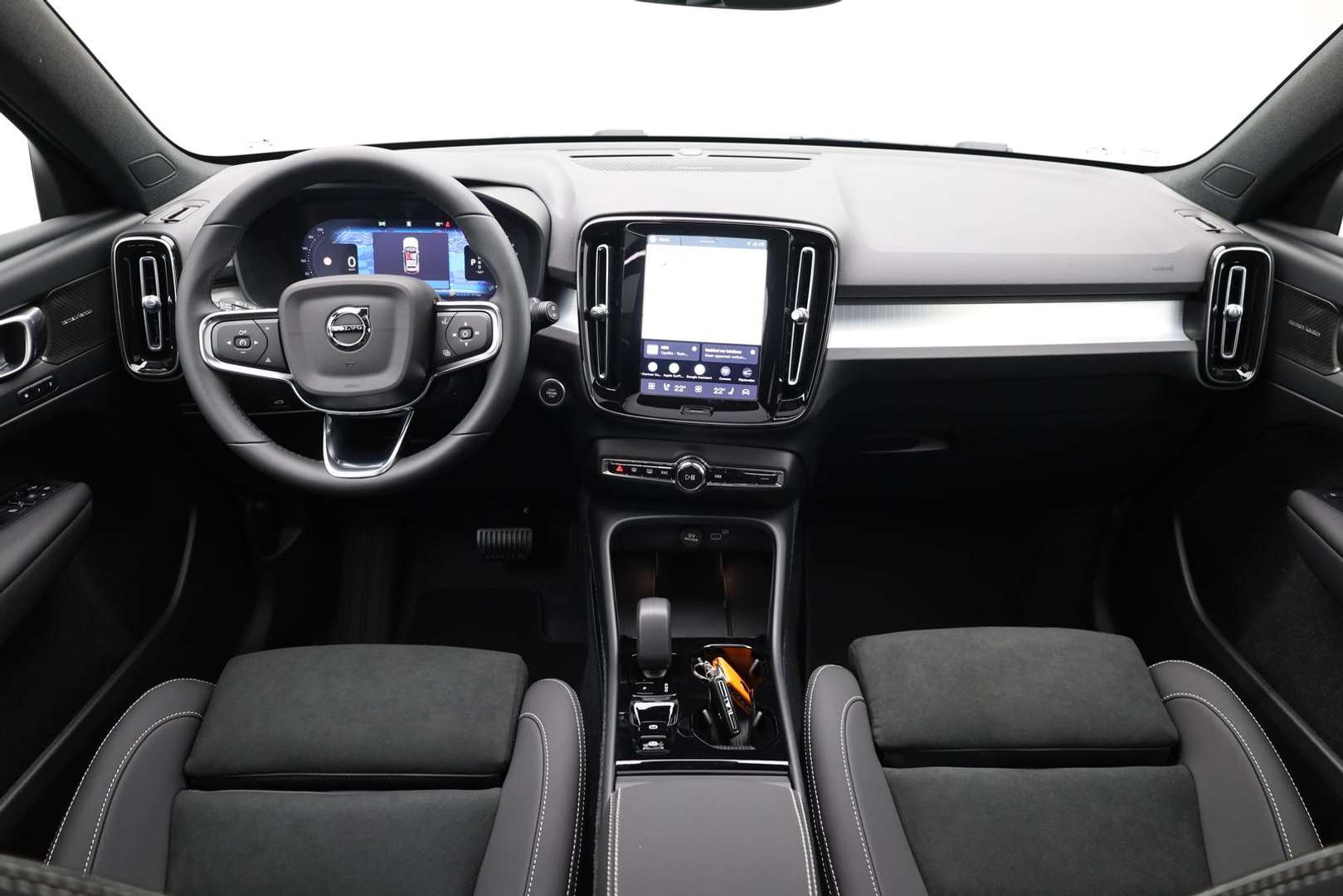 Volvo XC40 B4 Plus - 2026 - Joinsteer - #14