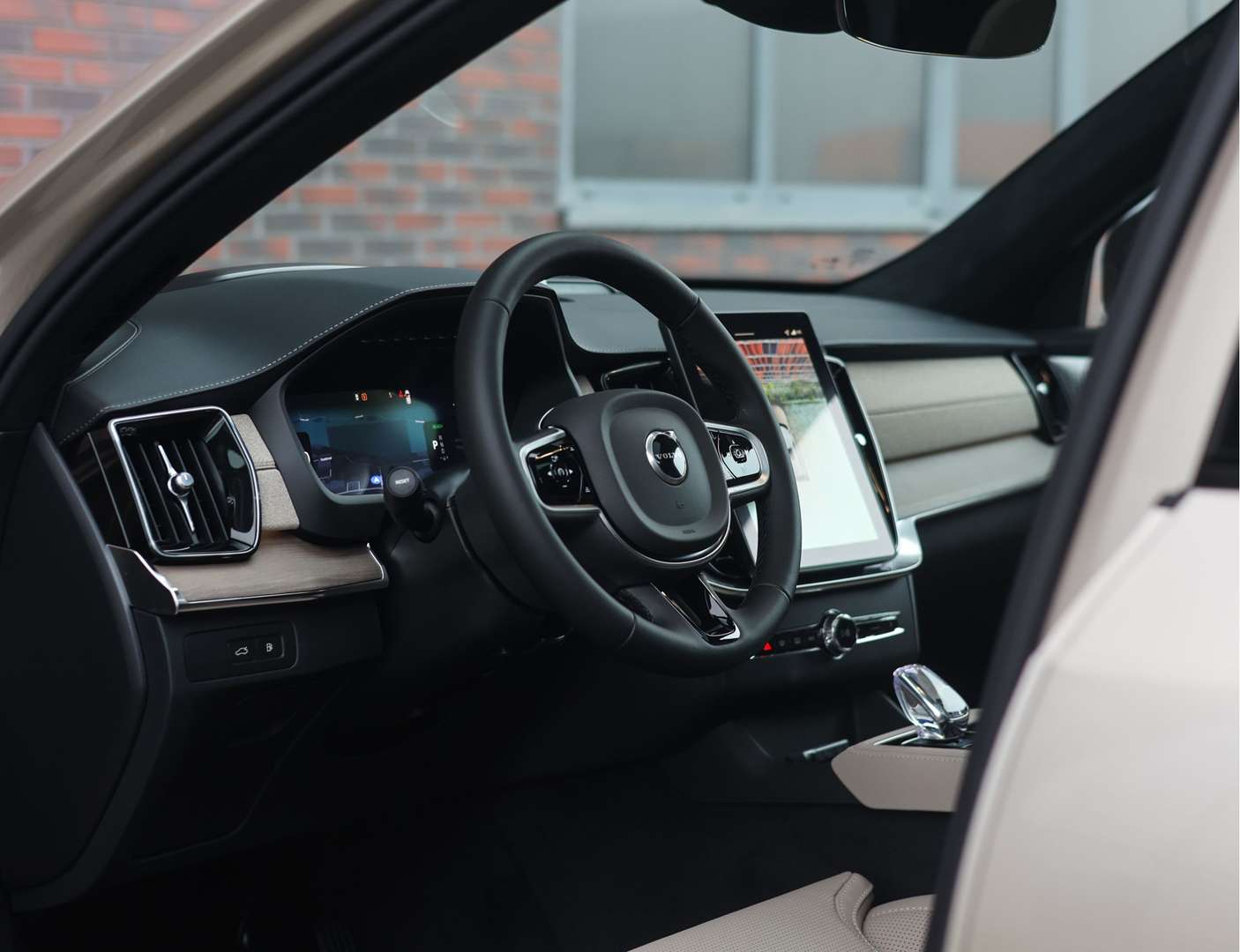 Volvo XC90 T8 Ultimate - 2025 - Joinsteer - #38