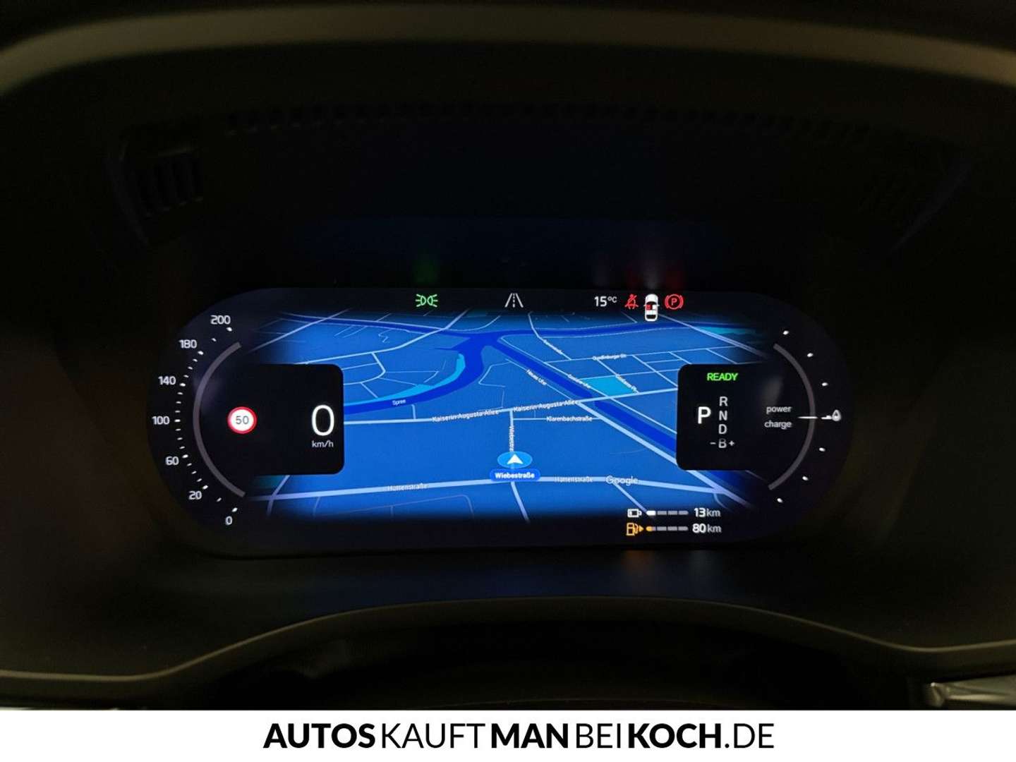 Volvo XC60 T8 Recharge Ultimate - 2023 - Joinsteer - #10