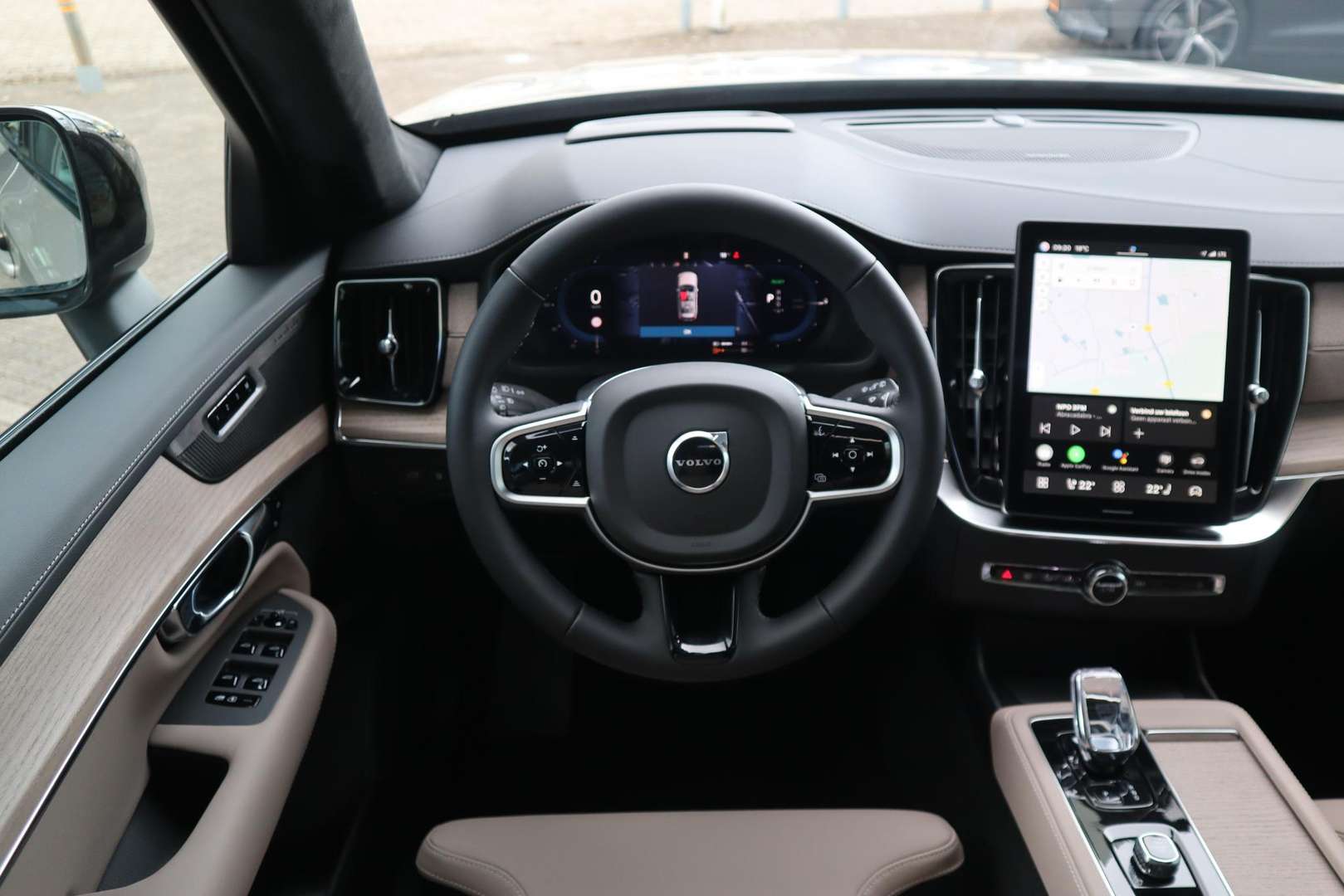 Volvo XC90 T8 Recharge Ultimate - 2026 - Joinsteer - #23