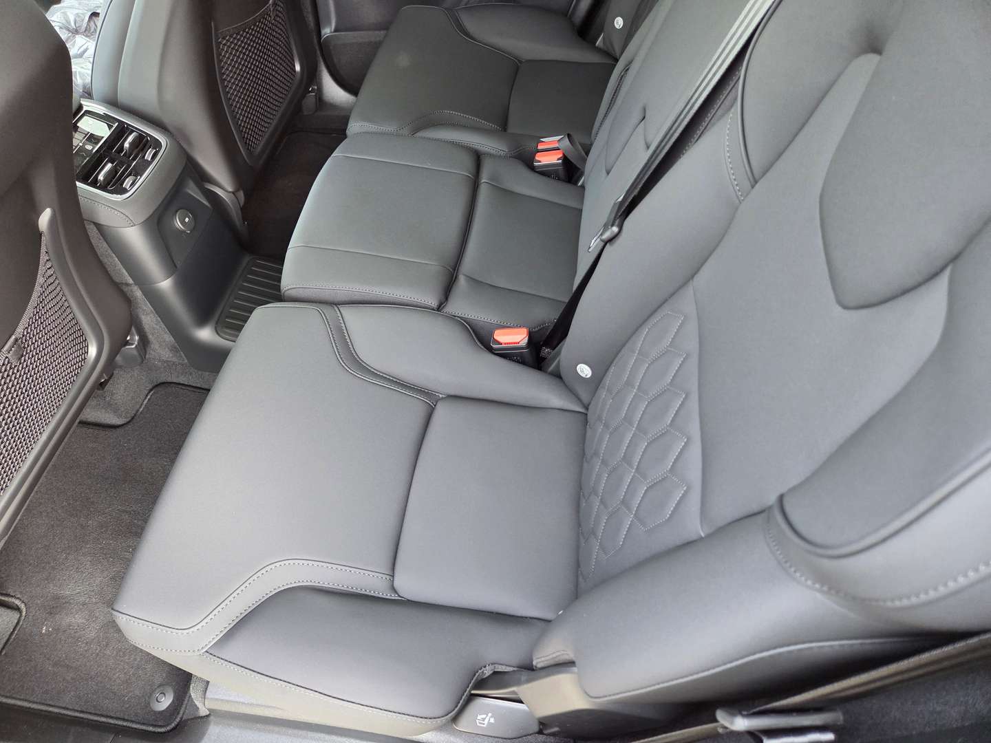 Volvo XC90 T8 - 2025 - Joinsteer - #40