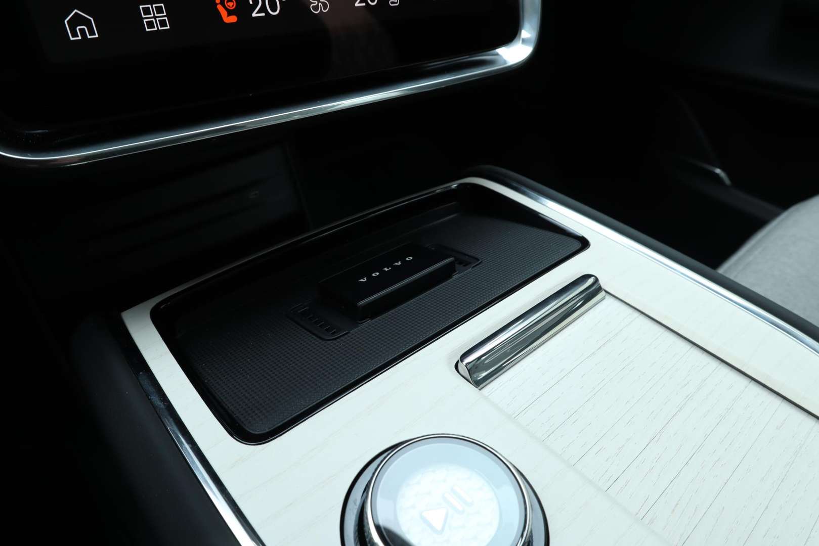 Volvo EX90 Twin Motor - 2025 - Joinsteer - #29