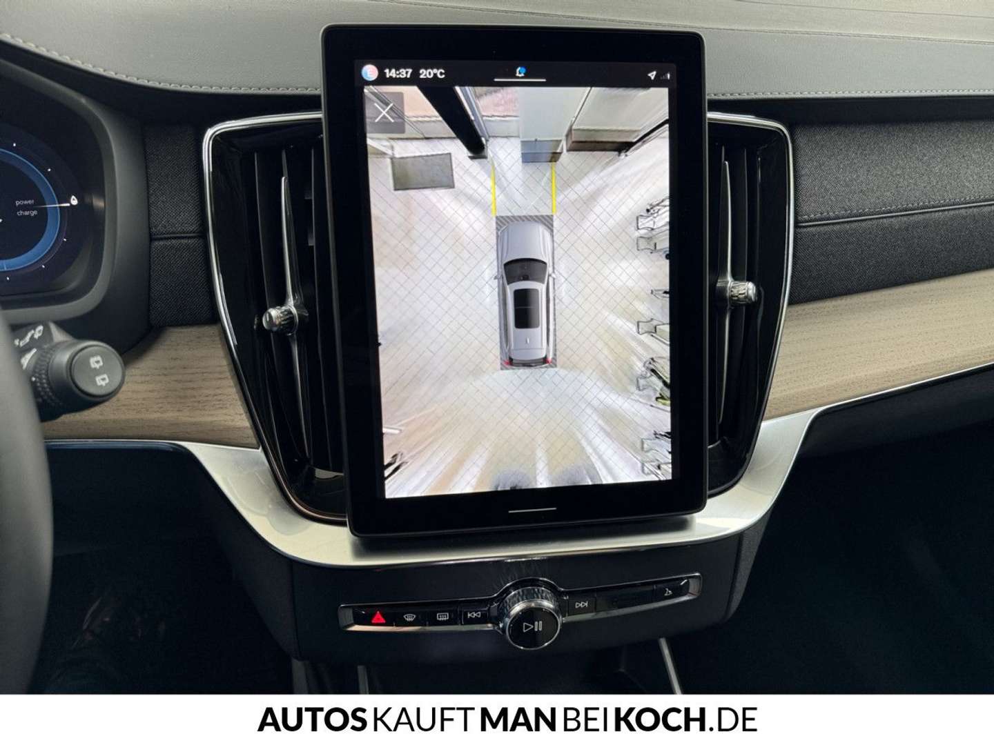 Volvo XC90 T8 Recharge - 2025 - Joinsteer - #26