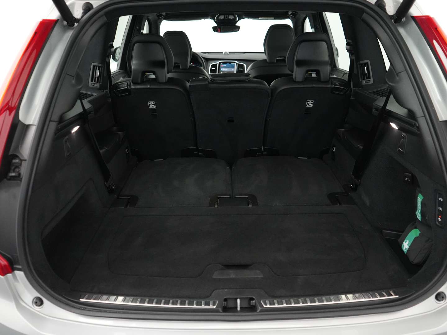 Volvo XC90 T8 Recharge Ultimate - 2023 - Joinsteer - #13