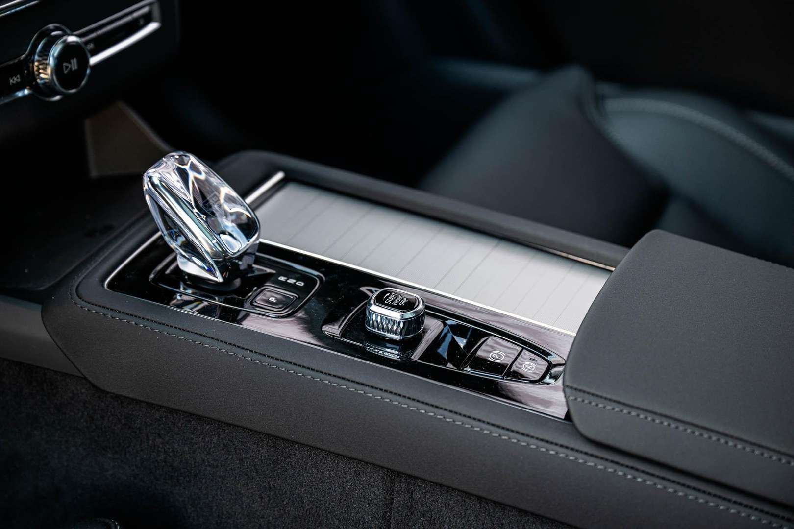 Volvo XC90 T8 Recharge Ultimate - 2026 - Joinsteer - #12