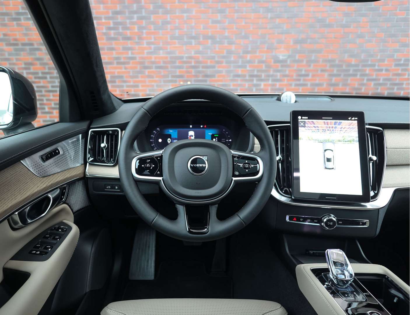 Volvo XC90 T8 Ultimate - 2025 - Joinsteer - #39