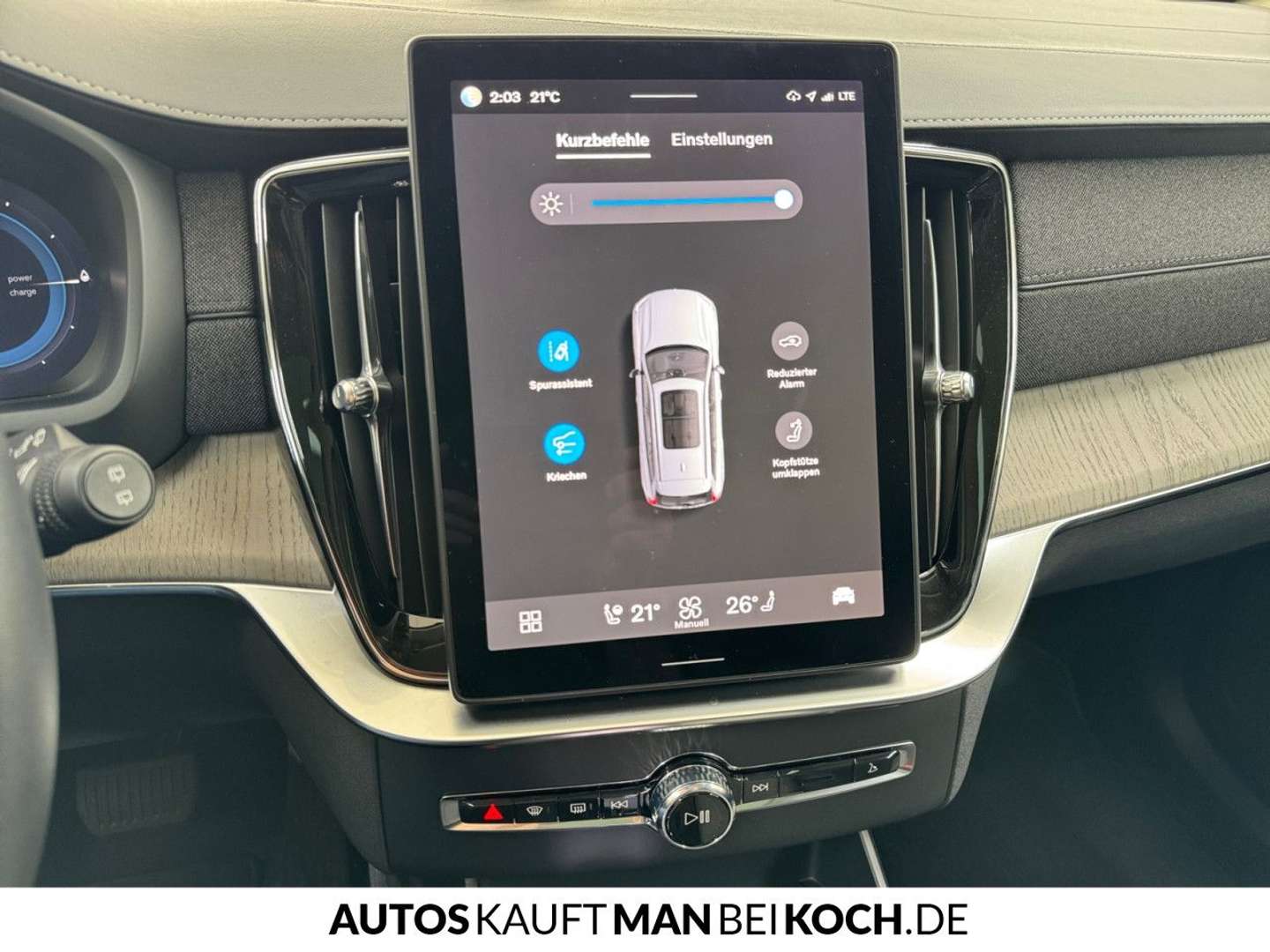 Volvo XC90 T8 Recharge Plus - 2025 - Joinsteer - #25