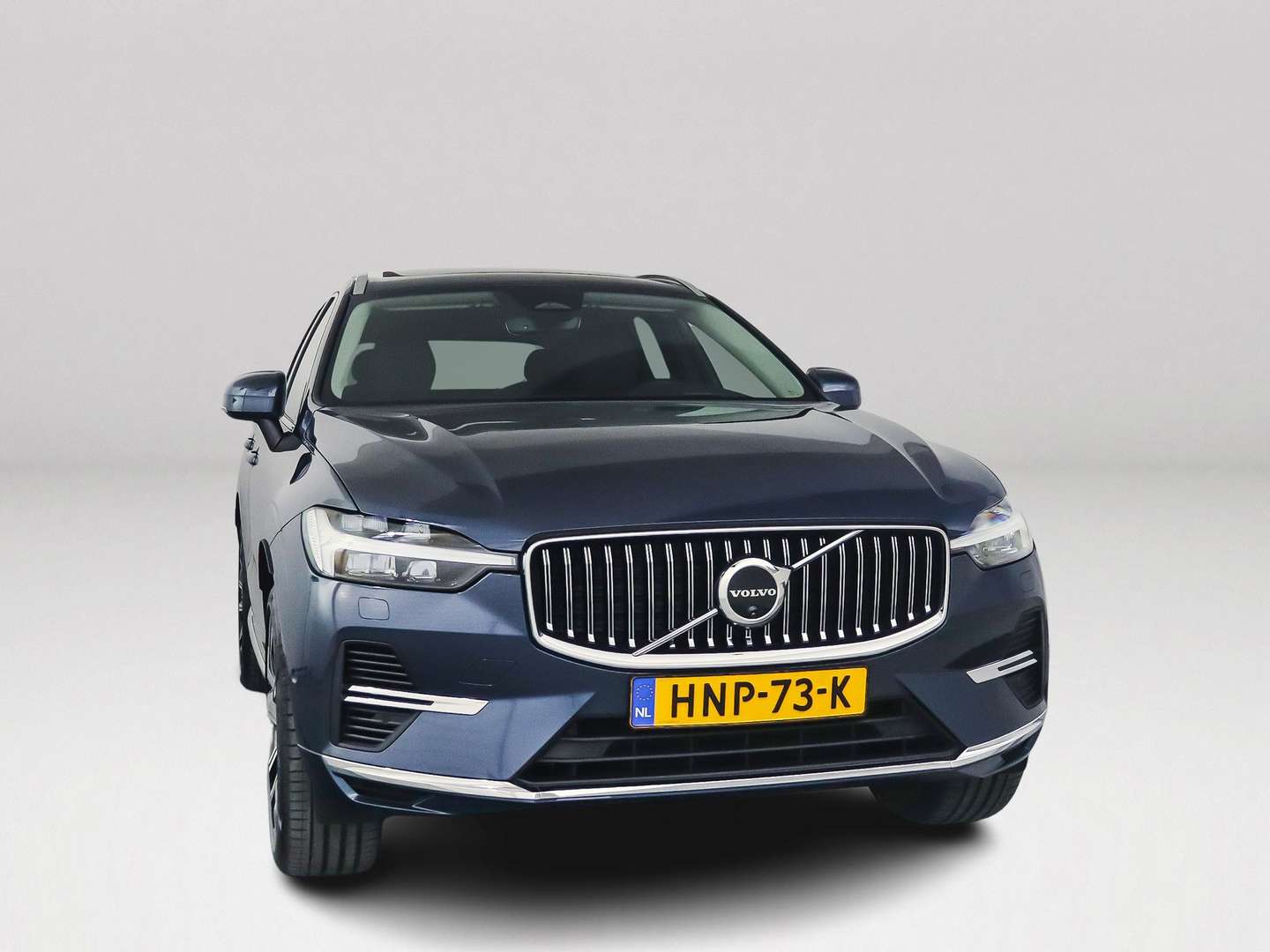 Volvo XC60 T8 Recharge Ultra Bright - 2025 - Joinsteer - #10