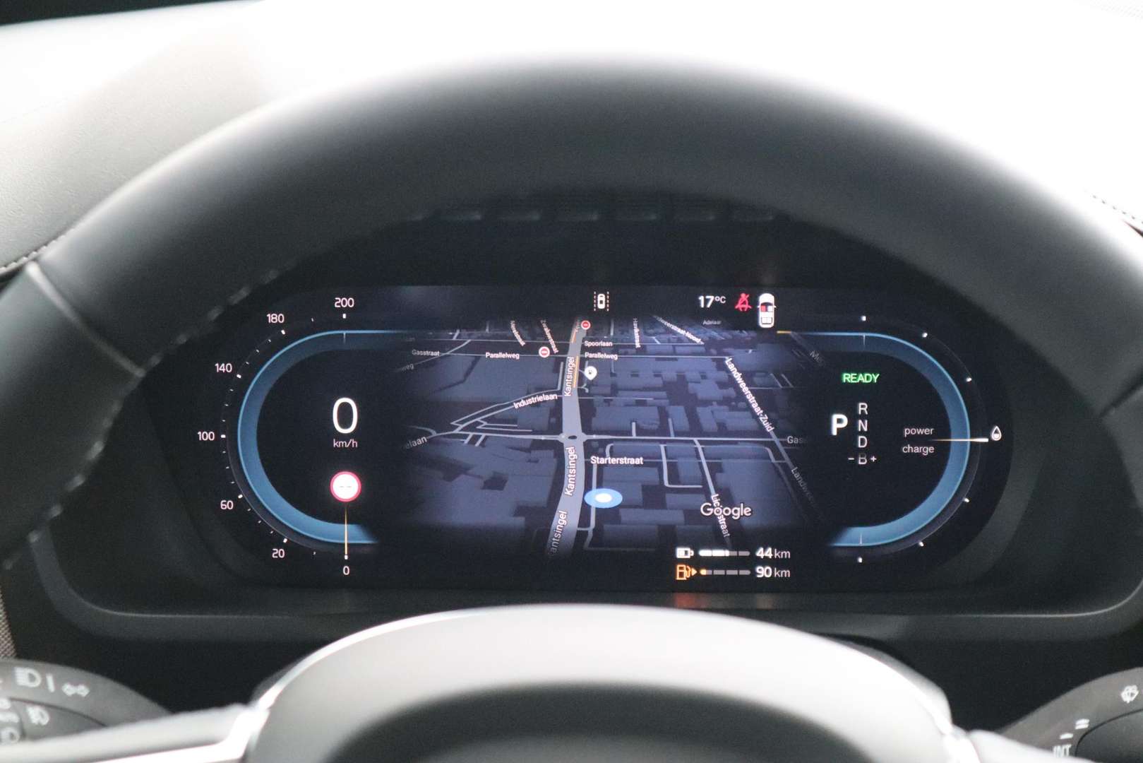 Volvo XC90 T8 Recharge Ultimate - 2026 - Joinsteer - #24