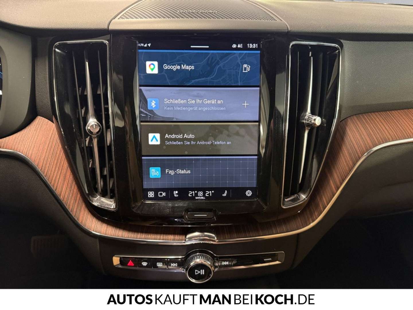 Volvo XC60 B4 Plus - 2023 - Joinsteer - #11