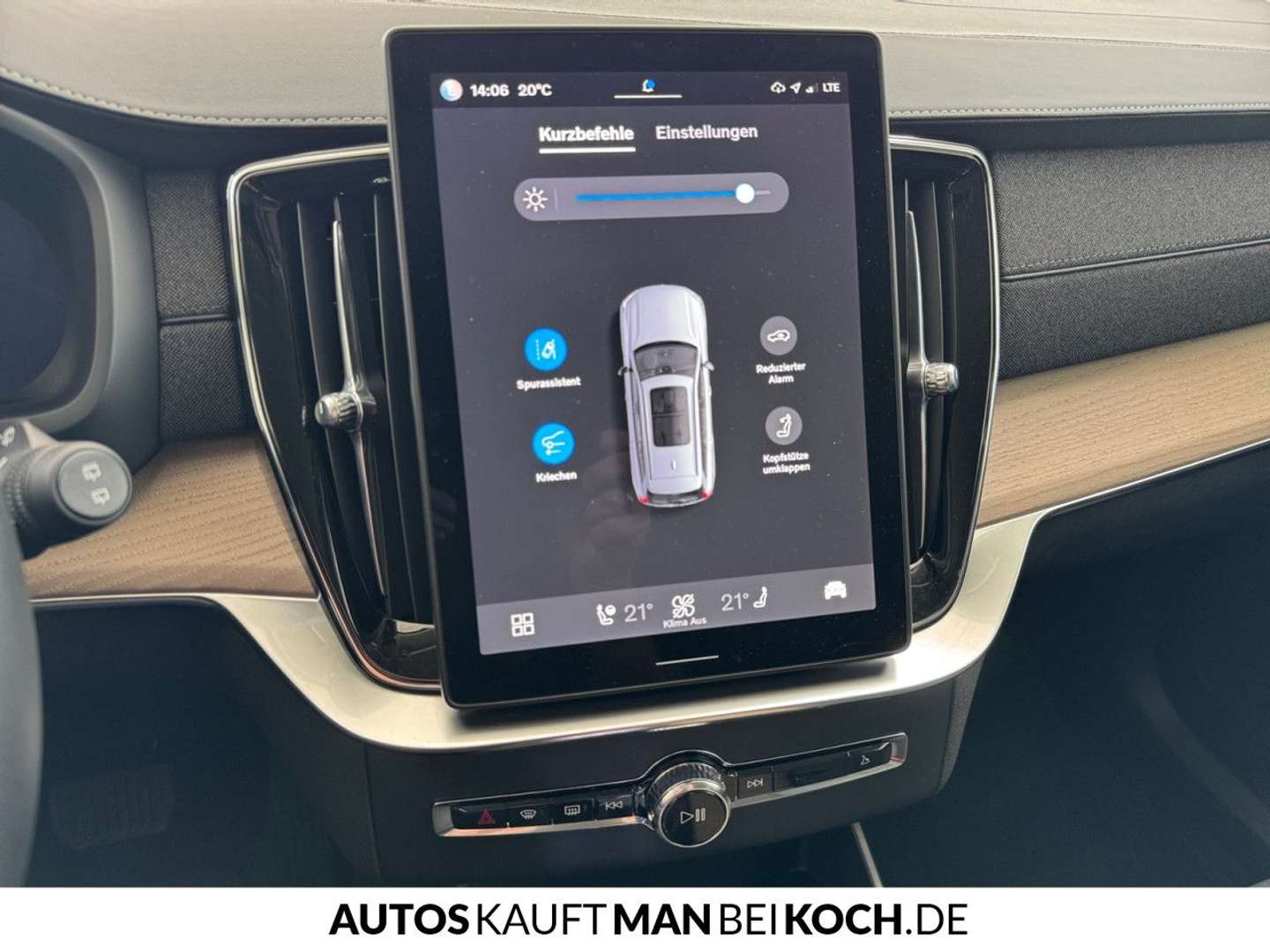 Volvo XC90 T8 Recharge Plus - 2025 - Joinsteer - #26