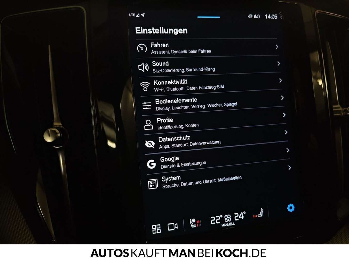 Volvo XC60 B4 Plus - 2024 - Joinsteer - #24