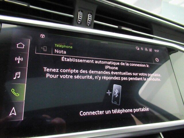 Audi A6 Allroad Quattro Avus Extended 40 TDI 204 Ch S Tronic - 2021 - Joinsteer - #13