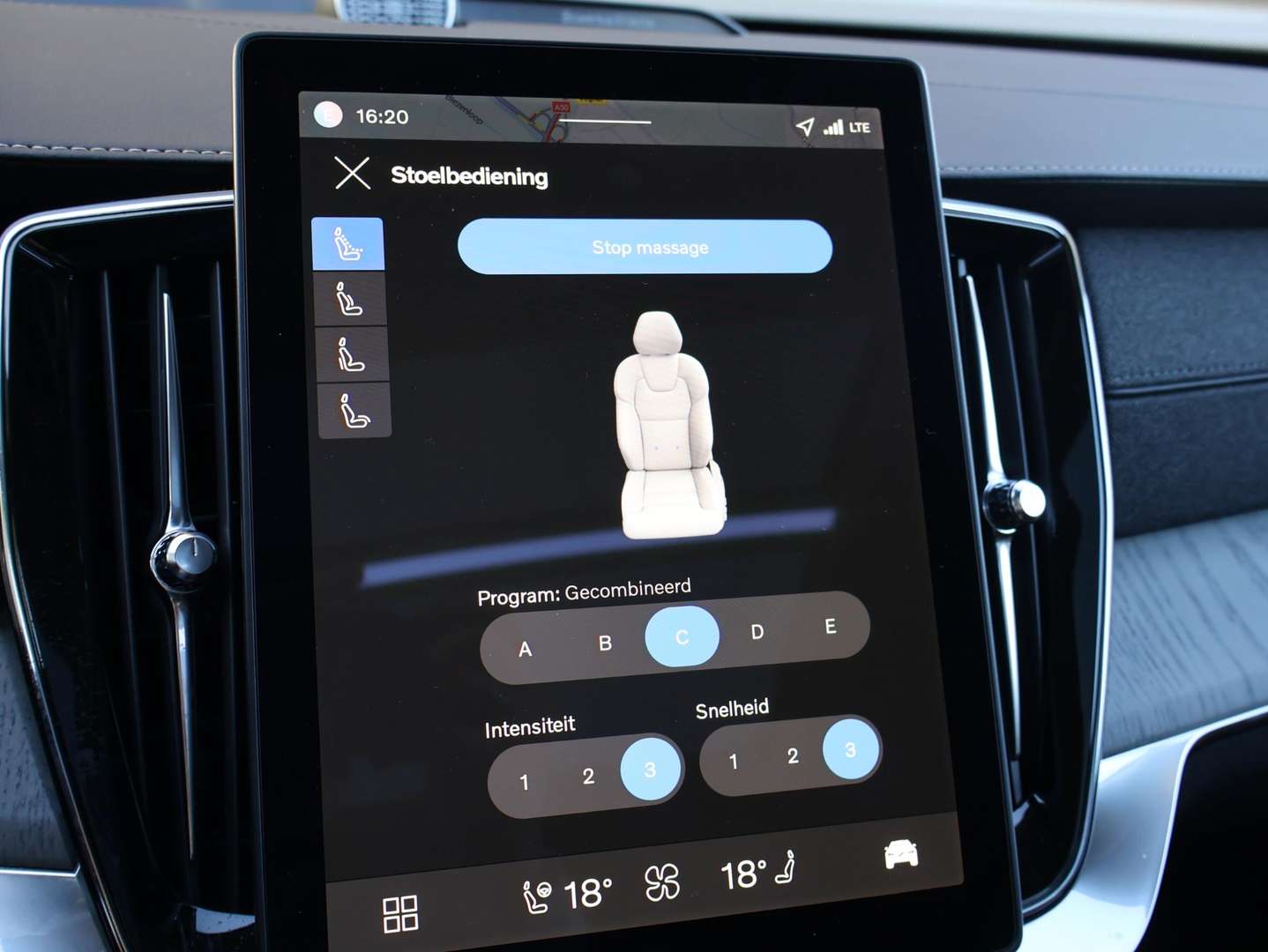 Volvo XC90 T8 Recharge Ultimate - 2025 - Joinsteer - #40