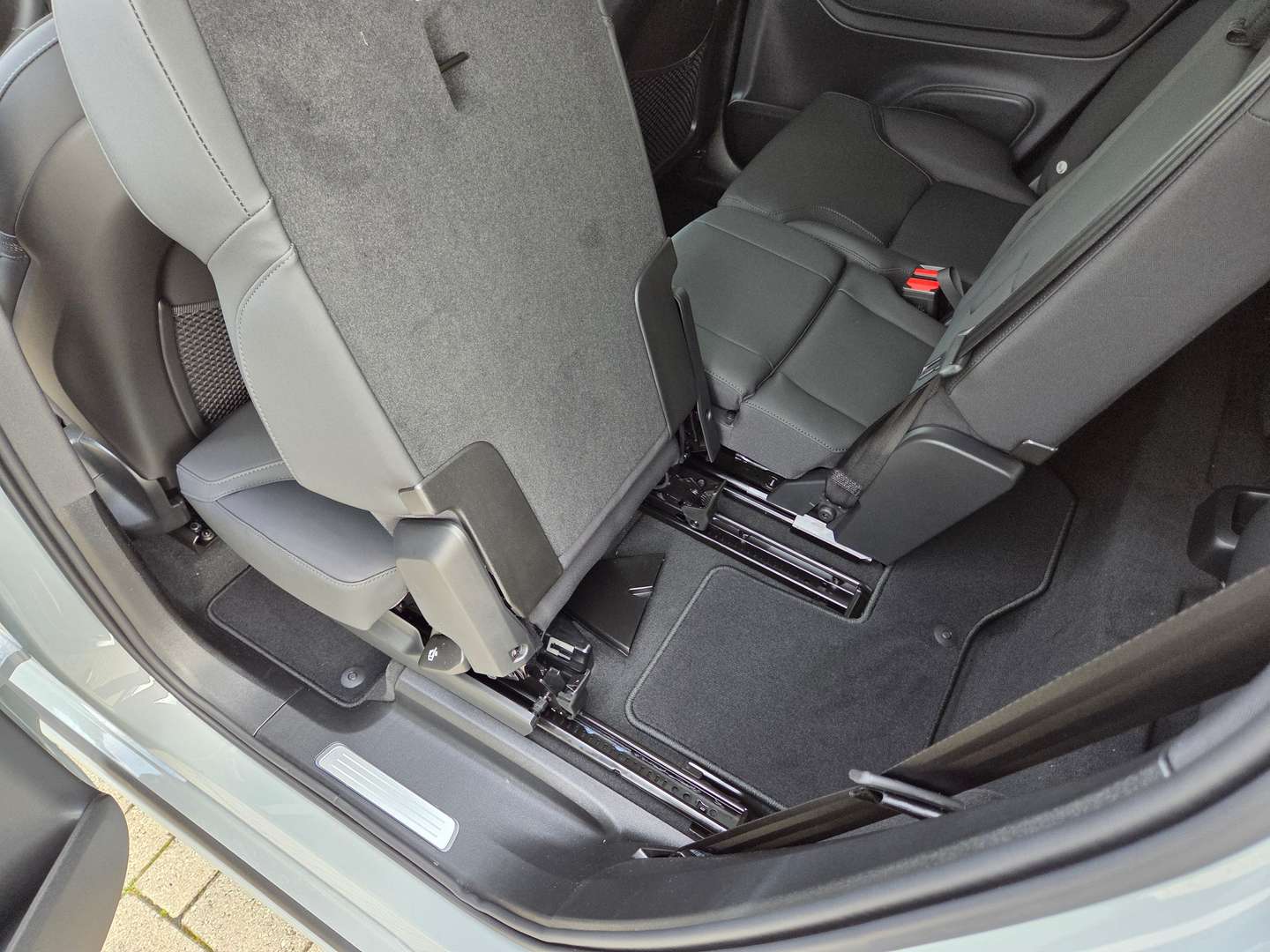 Volvo XC90 T8 - 2025 - Joinsteer - #41