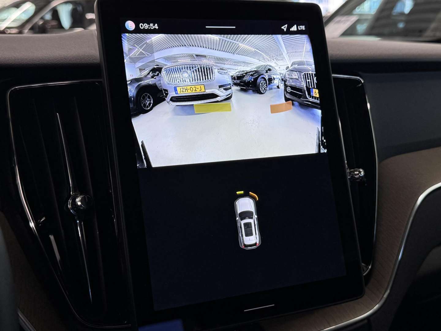 Volvo XC60 T8 Recharge Plus - 2025 - Joinsteer - #32