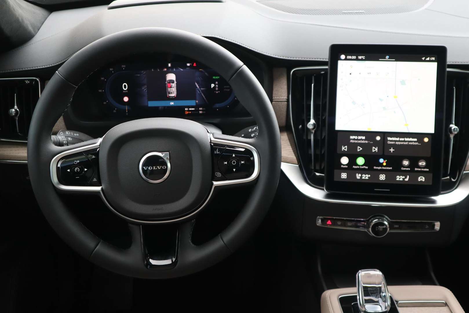 Volvo XC90 T8 Recharge Ultimate - 2026 - Joinsteer - #25