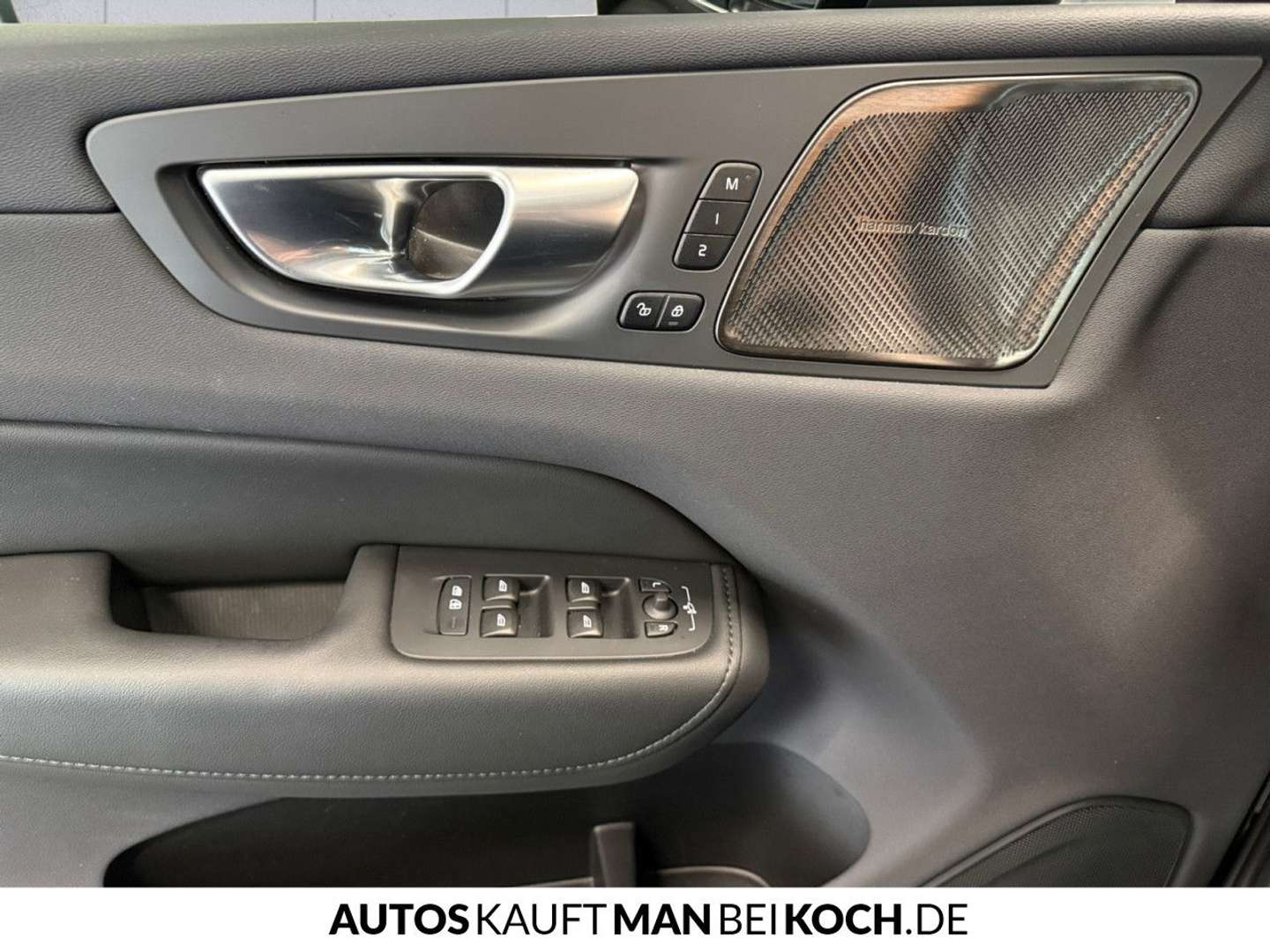 Volvo XC60 T8 Recharge Ultimate - 2023 - Joinsteer - #12