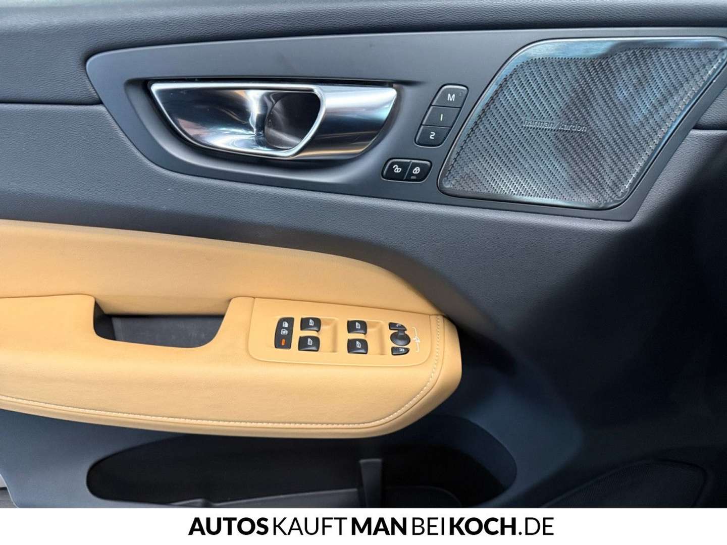 Volvo XC60 B4 Plus - 2023 - Joinsteer - #12