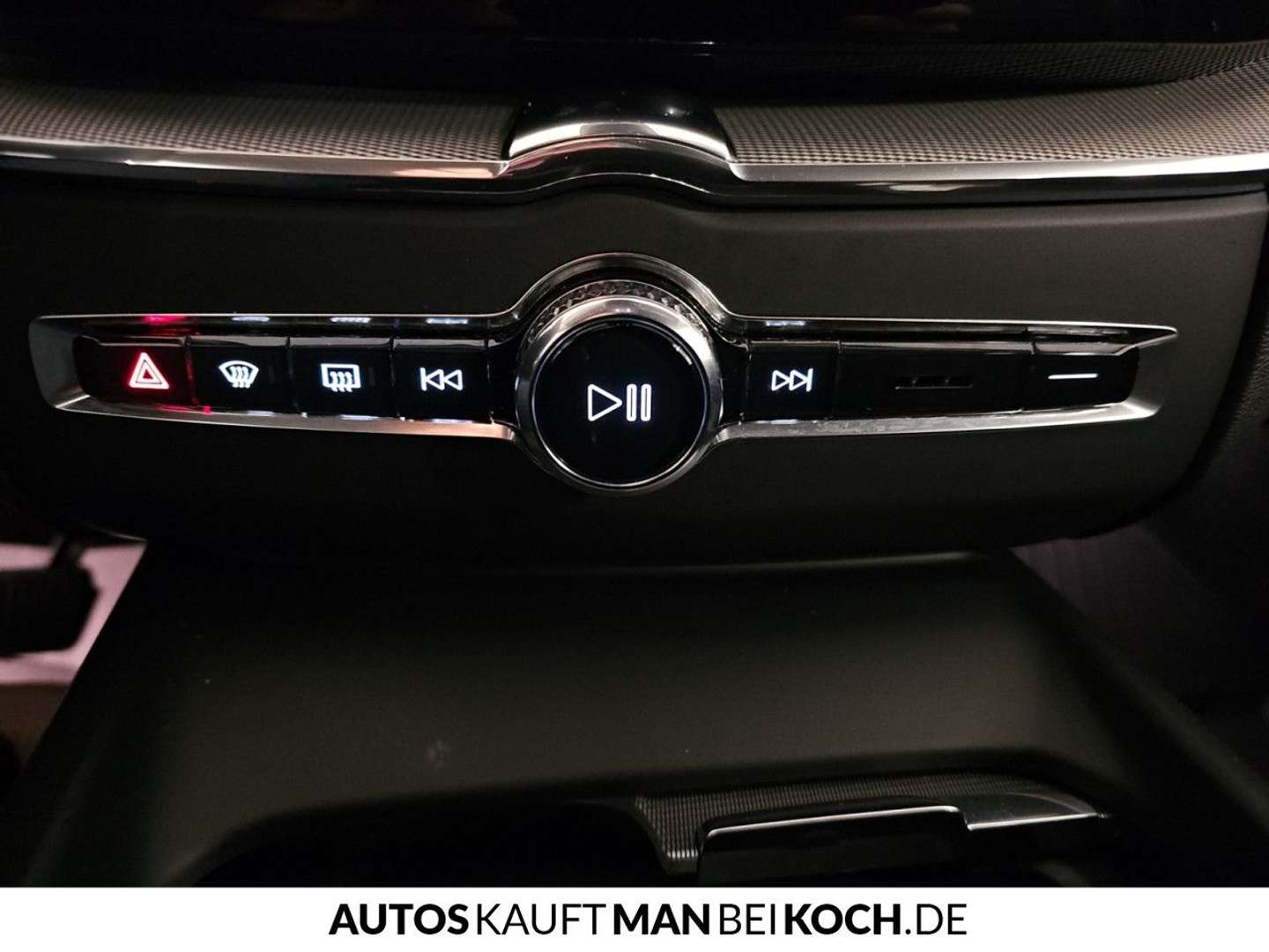 Volvo XC60 B4 Plus - 2024 - Joinsteer - #25