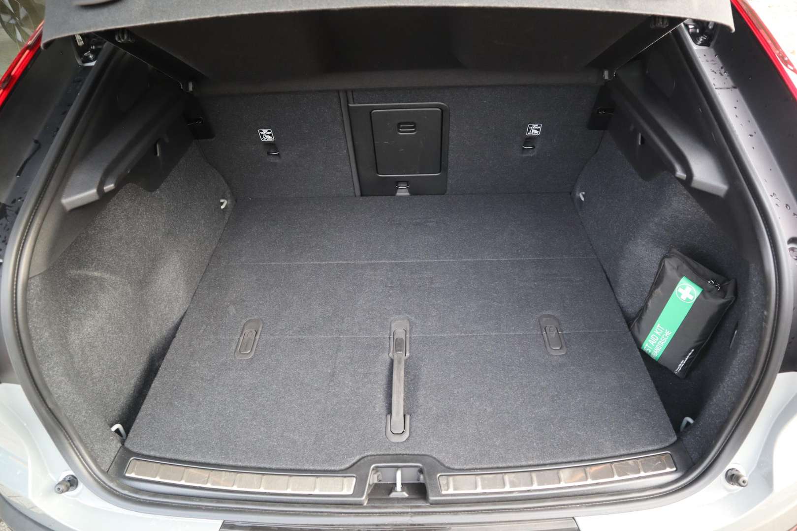 Volvo C40 Recharge - 2025 - Joinsteer - #24