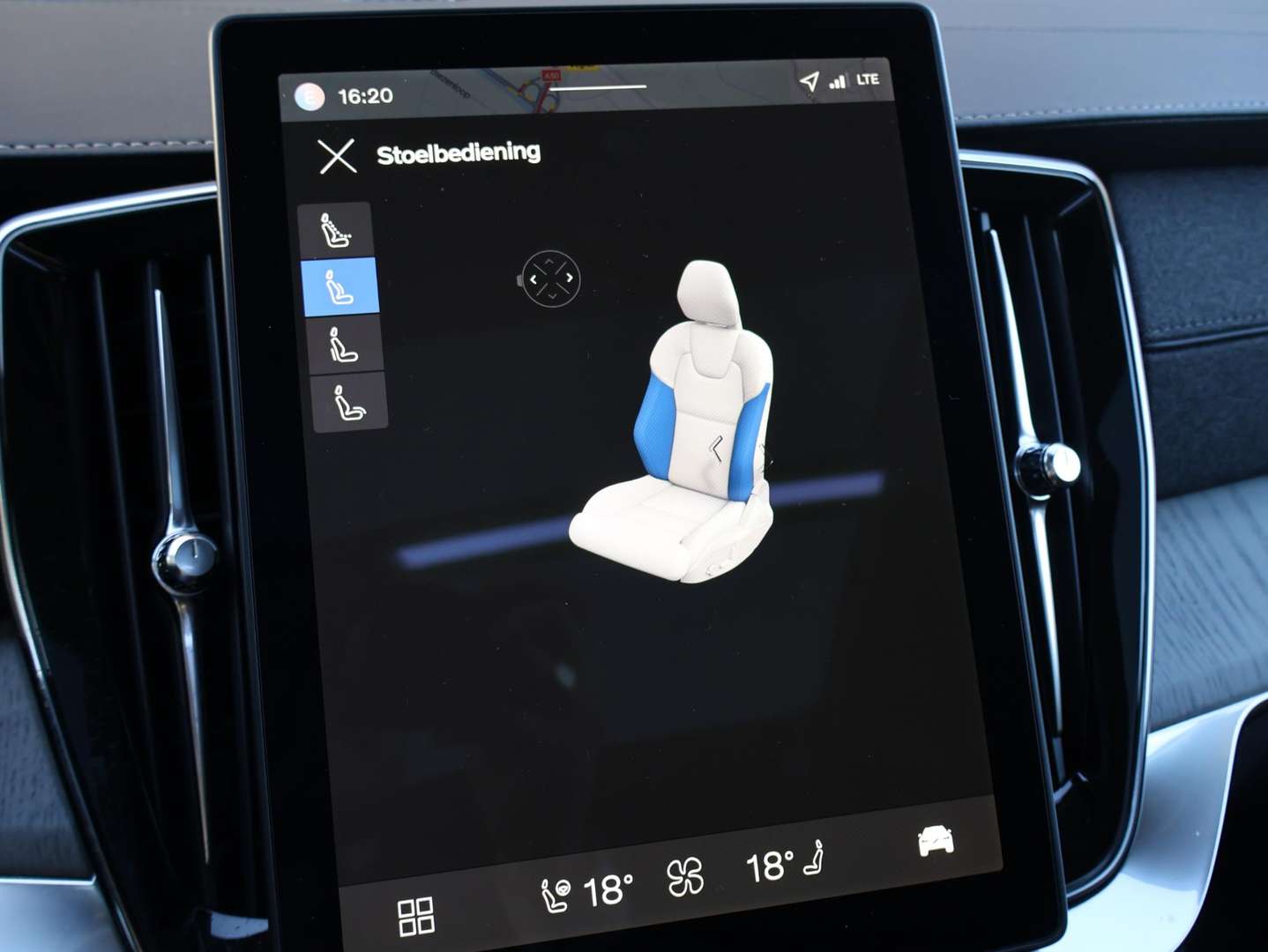 Volvo XC90 T8 Recharge Ultimate - 2025 - Joinsteer - #41