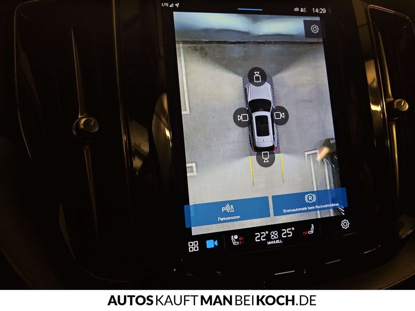 Volvo XC60 B4 Plus - 2023 - Joinsteer - #12