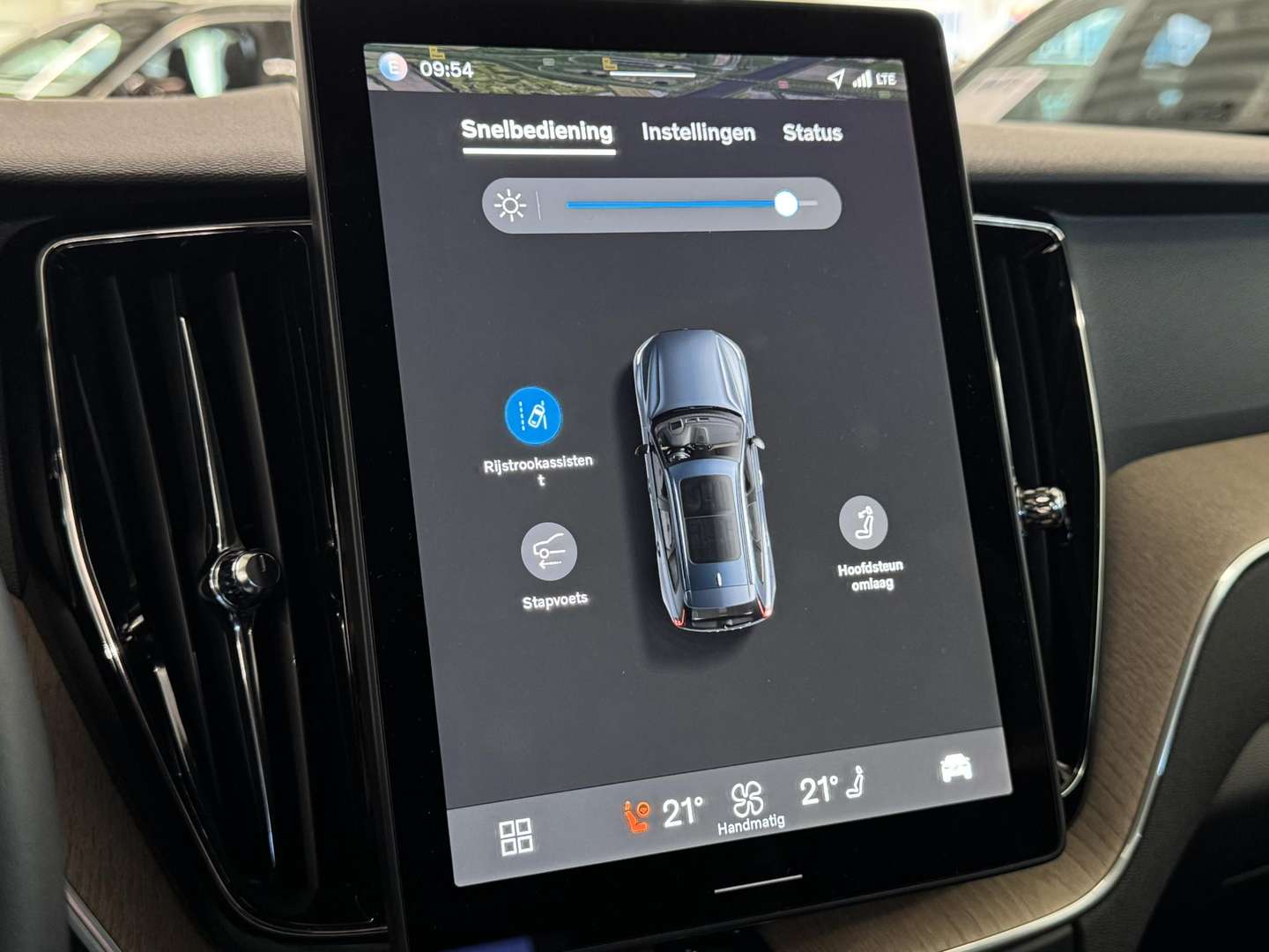 Volvo XC60 T8 Recharge Plus - 2025 - Joinsteer - #33