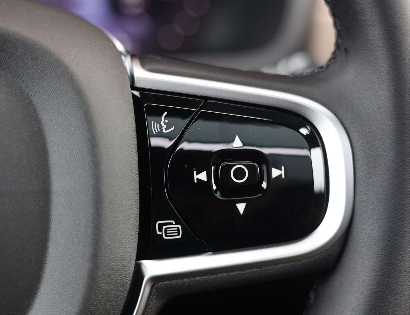 Volvo XC90 T8 Ultimate - 2025 - Joinsteer - #41