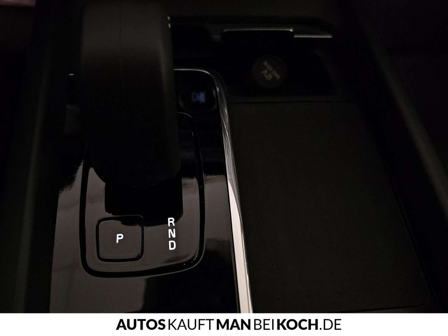Volvo XC60 B4 Plus - 2024 - Joinsteer - #26