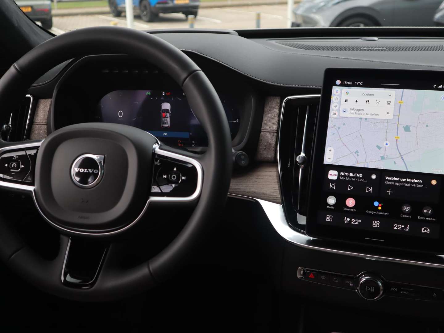 Volvo XC90 T8 Recharge Ultimate - 2026 - Joinsteer - #26