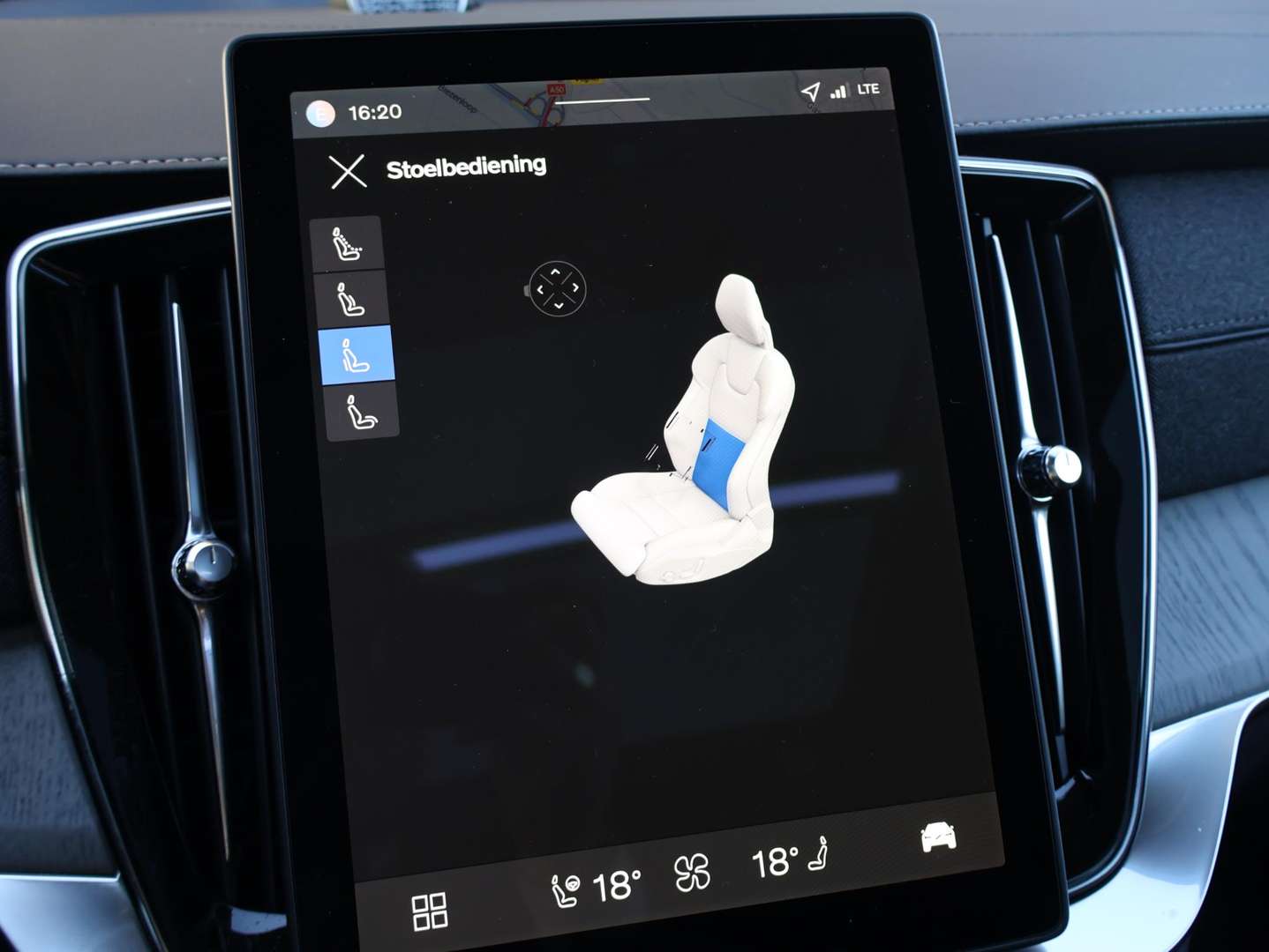 Volvo XC90 T8 Recharge Ultimate - 2025 - Joinsteer - #42