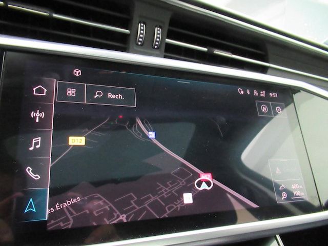 Audi A6 Allroad Quattro Avus Extended 40 TDI 204 Ch S Tronic - 2021 - Joinsteer - #14