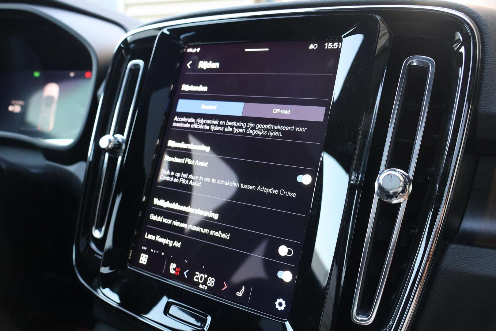 Volvo C40 Recharge PLUS - 2025 - Joinsteer - #40